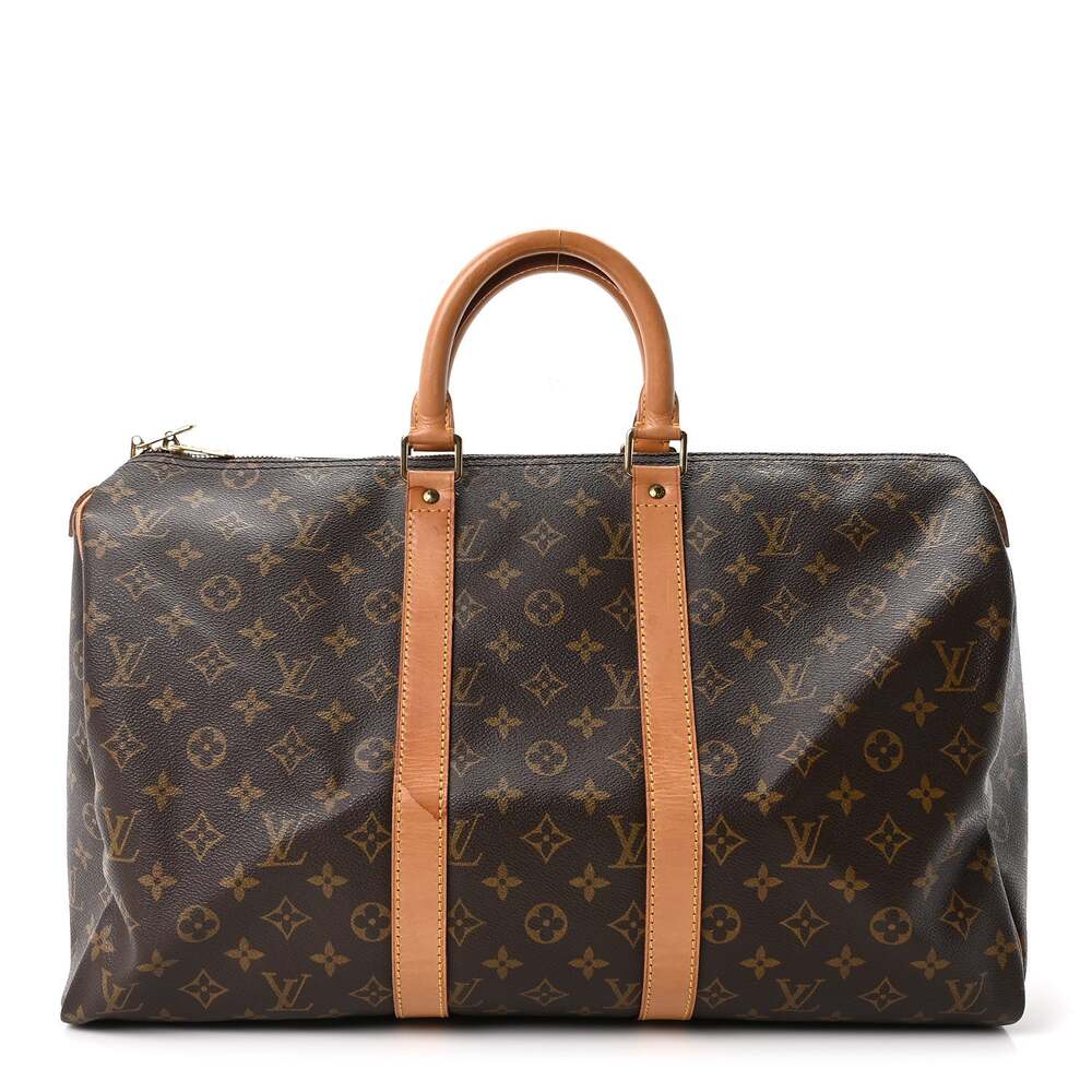Louis Vuitton Keepall 45 #271048L95B